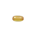 Yellow Sapphire - 6.3 Carat