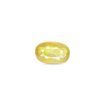 Thailand Yellow Sapphire - 6.66 Carat - Pramogh