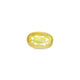 Thailand Yellow Sapphire - 6.66 Carat - Pramogh