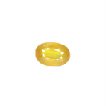 Thailand Yellow Sapphire - 7.12 Carat - Pramogh