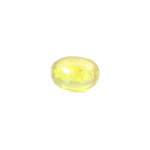 Yellow Sapphire - 5.56 Carat