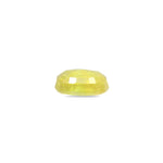 Yellow Sapphire - 5.56 Carat