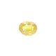 Thailand Yellow Sapphire - 6.86 Carat - Pramogh