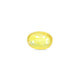 Thailand Yellow Sapphire - 6.55 Carat - Pramogh