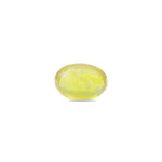 Yellow Sapphire - 6.55 Carat