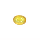 Thailand Yellow Sapphire - 6 Carat - Pramogh