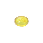 Yellow Sapphire - 6 Carat