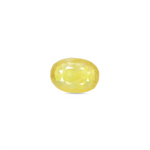 Thailand Yellow Sapphire - 5.63 Carat - Pramogh