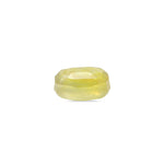 Yellow Sapphire - 5.23 Carat