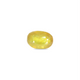 Thailand Yellow Sapphire - 5.58 Carat - Pramogh