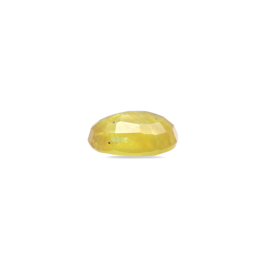 Yellow Sapphire - 5.58 Carat