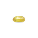 Yellow Sapphire - 5.58 Carat