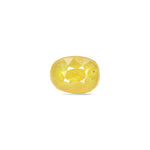 Thailand Yellow Sapphire - 5.78 Carat - Pramogh