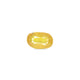 Thailand Yellow Sapphire - 5.82 Carat - Pramogh
