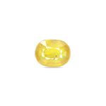 Thailand Yellow Sapphire - 6.3 Carat - Pramogh