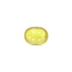 Thailand Yellow Sapphire - 5.44 Carat - Pramogh