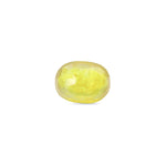 Yellow Sapphire - 5.44 Carat