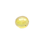Yellow Sapphire - 6.03 Carat