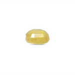 Yellow Sapphire - 6.03 Carat