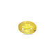 Thailand Yellow Sapphire - 5.29 Carat - Pramogh