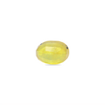 Yellow Sapphire - 5.29 Carat