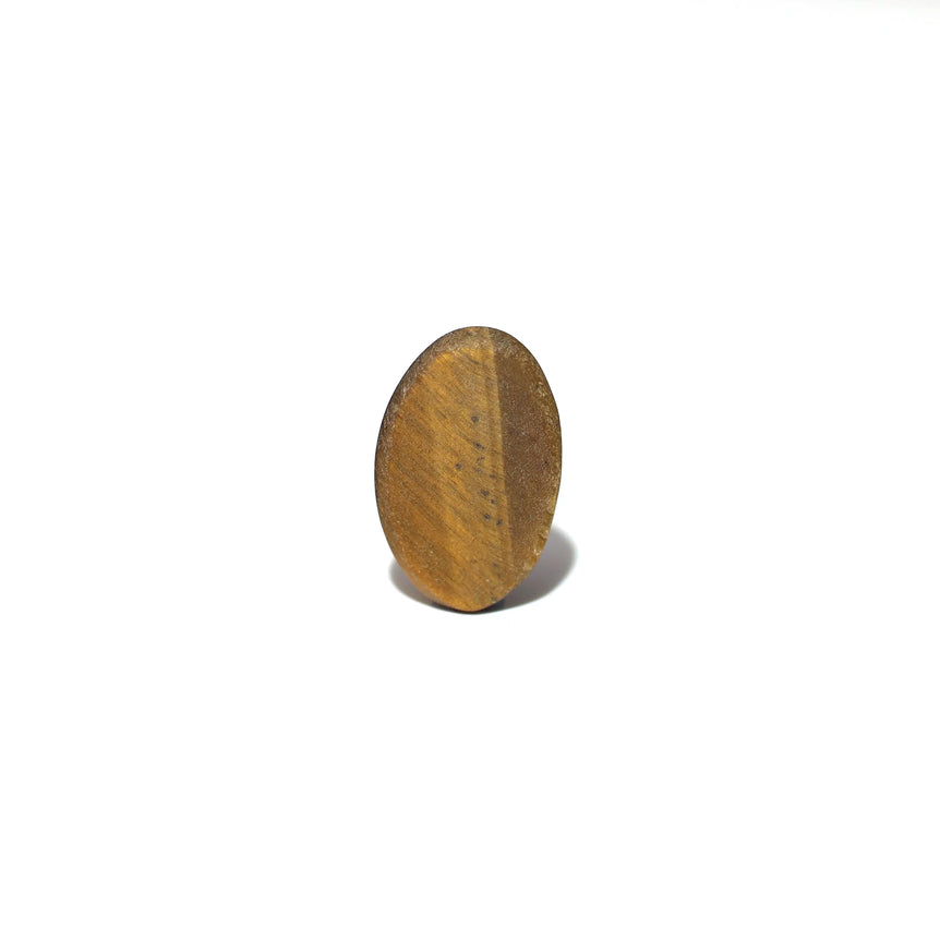 Tiger Eye - 4.03 Carat