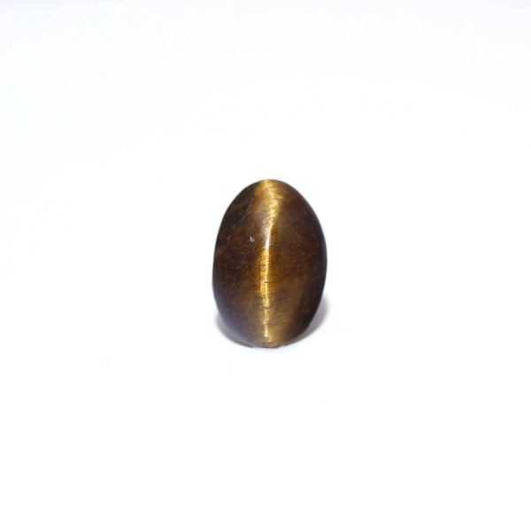 Tiger Eye - 6.95 Carat - Pramogh