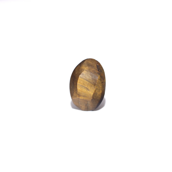 Tiger Eye - 6.95 Carat