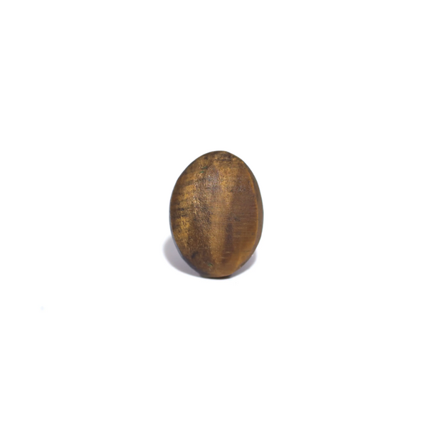 Tiger Eye - 3.43 Carat