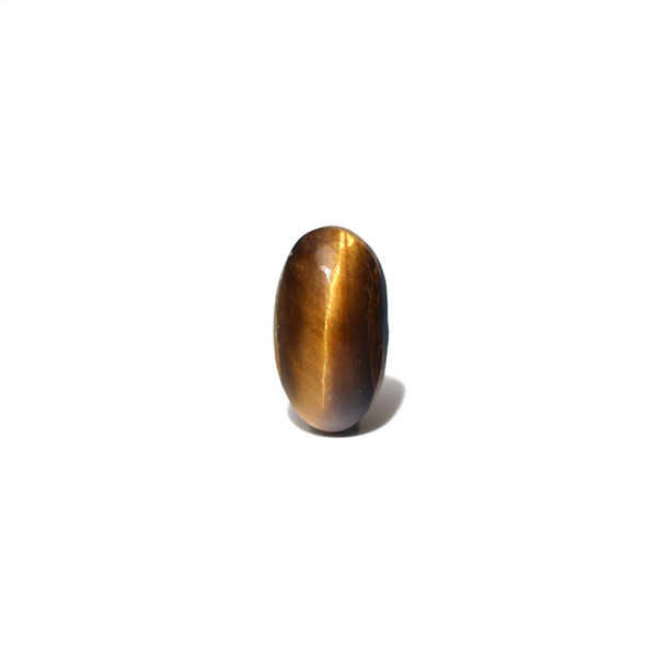 Tiger Eye - 5.5 Carat - Pramogh