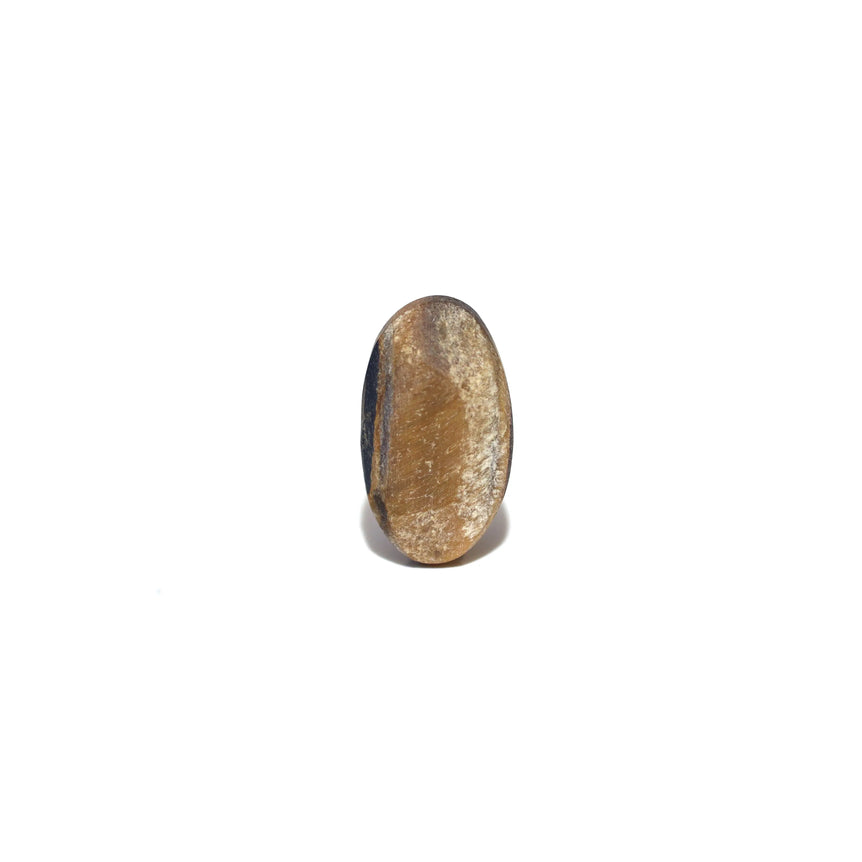 Tiger Eye - 5.5 Carat