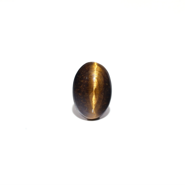 Tiger Eye - 5.45 Carat - Pramogh
