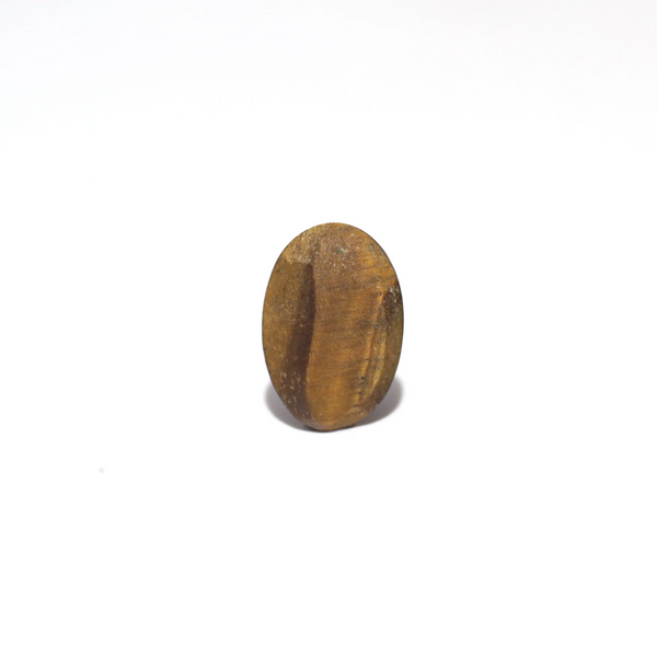 Tiger Eye - 5.45 Carat