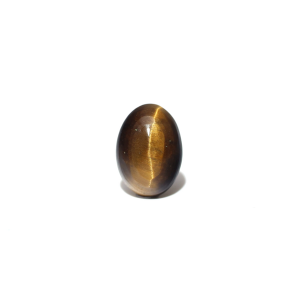 Tiger Eye - 4.3 Carat - Pramogh