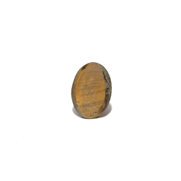 Tiger Eye - 4.3 Carat