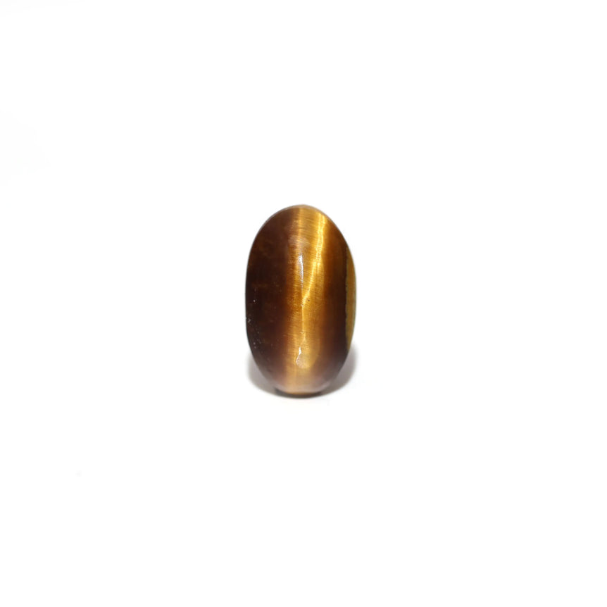 Tiger Eye - 5.05 Carat - Pramogh