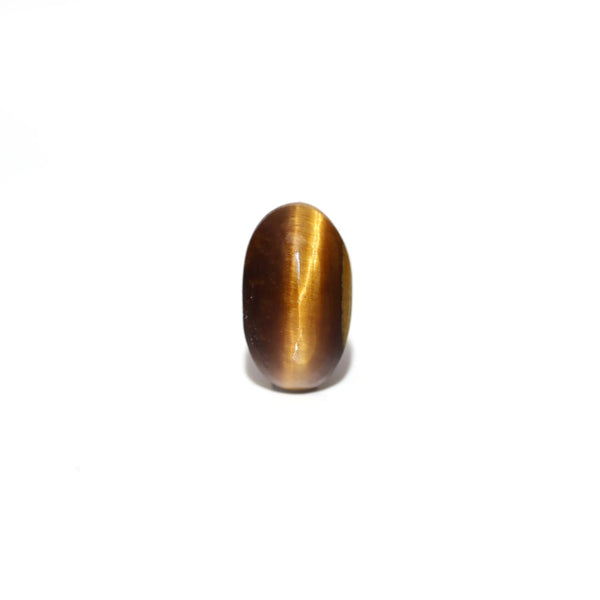Tiger Eye - 5.05 Carat - Pramogh
