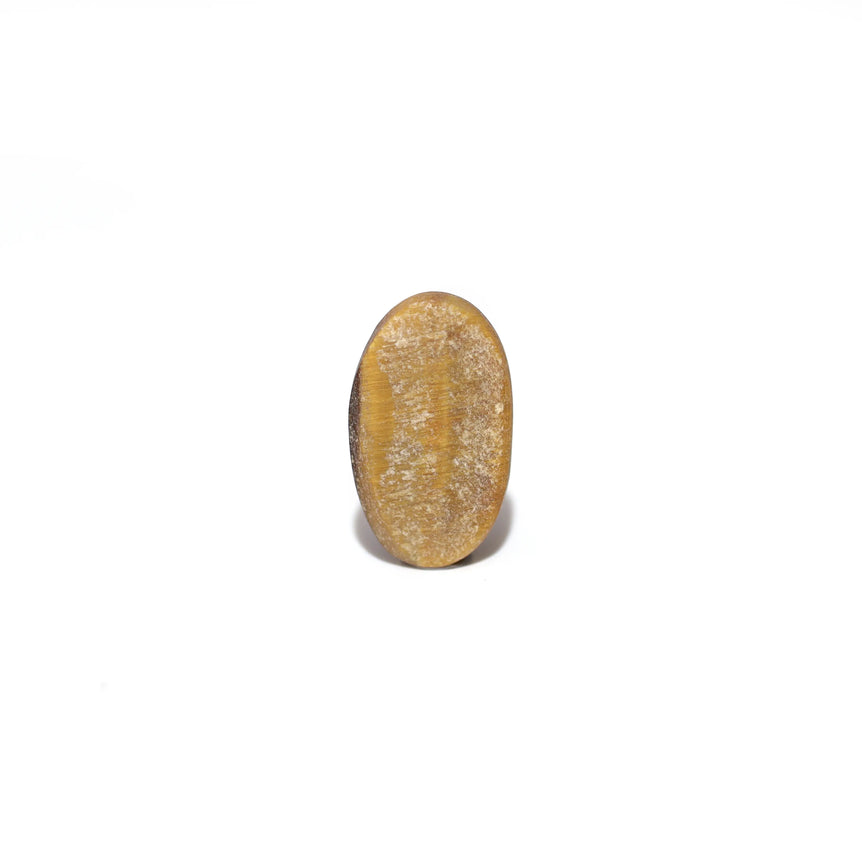 Tiger Eye - 5.05 Carat