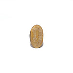 Tiger Eye - 5.05 Carat