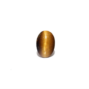 Tiger Eye - 4.05 Carat - Pramogh