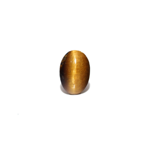 Tiger Eye - 4.05 Carat - Pramogh