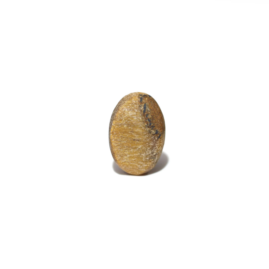 Tiger Eye - 4.05 Carat