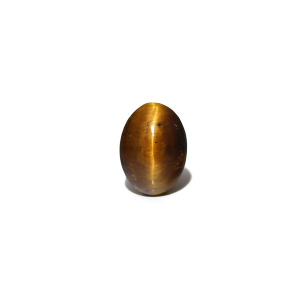 Tiger Eye - 5.55 Carat - Pramogh