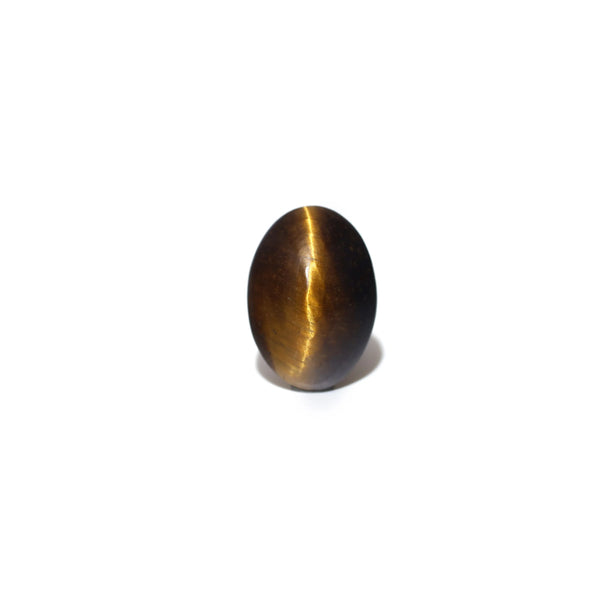 Tiger Eye - 8.4 Carat - Pramogh