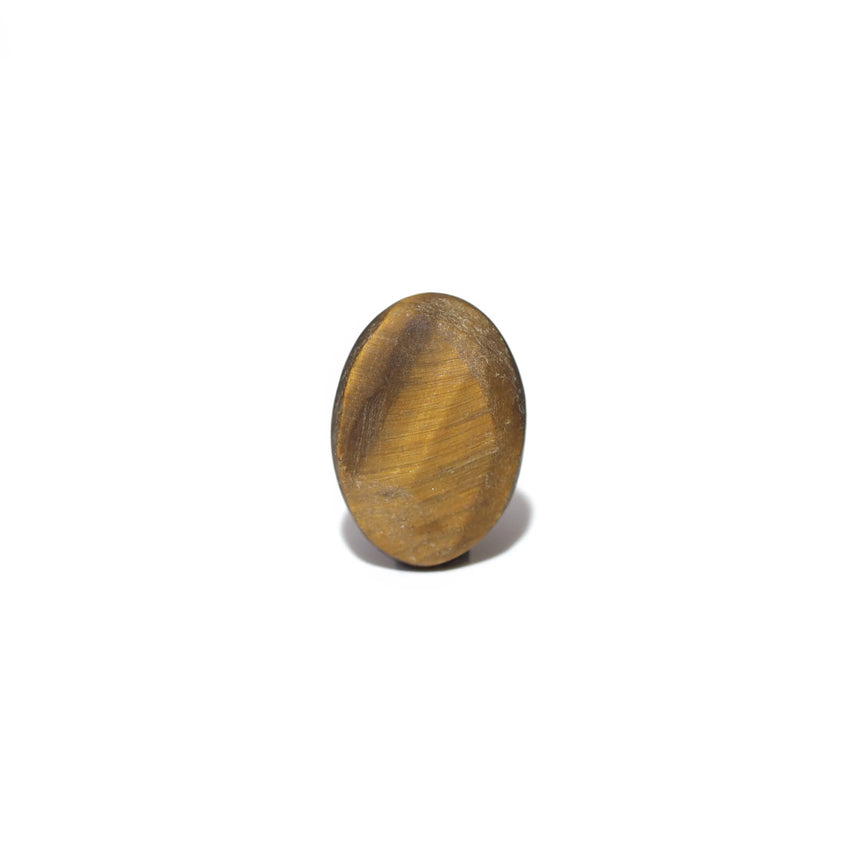 Tiger Eye - 8.4 Carat