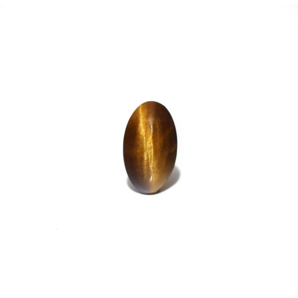 Tiger Eye - 6.3 Carat - Pramogh