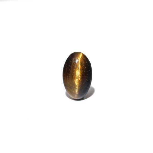 Tiger Eye - 4.95 Carat - Pramogh