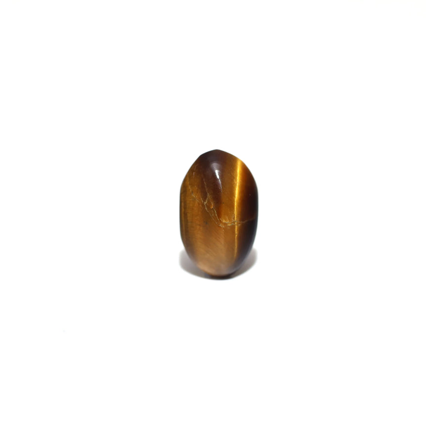 Tiger Eye - 4.53 Carat - Pramogh