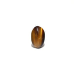 Tiger Eye - 4.53 Carat - Pramogh