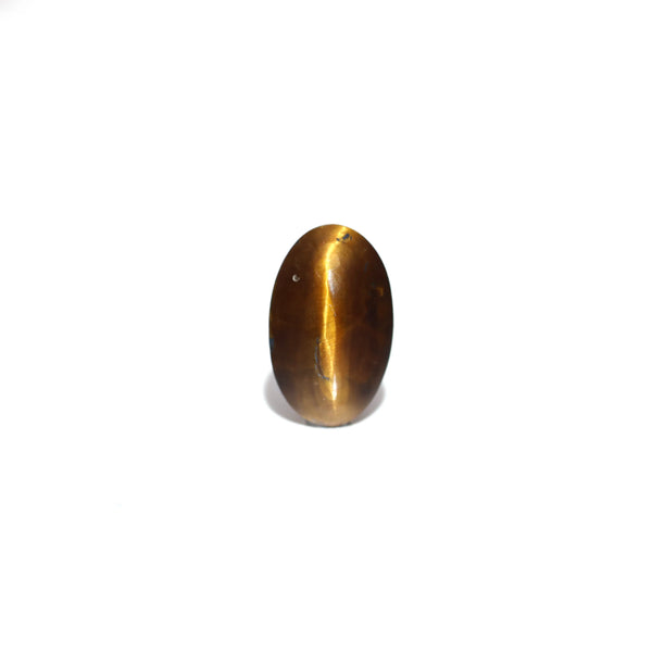 Tiger Eye - 6.3 Carat - Pramogh